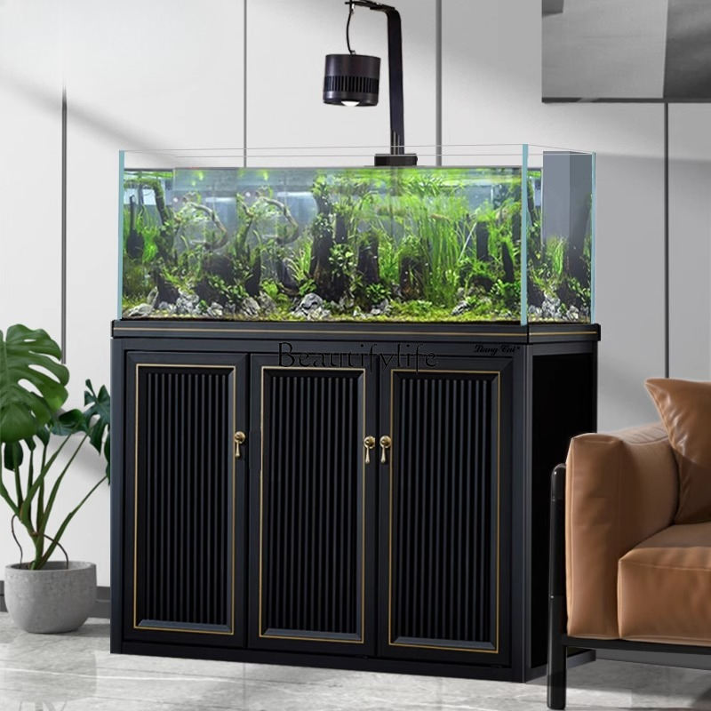 Aquarium Planted Tank Filter - Aquarium Plant Tank Bottom Filter Living
