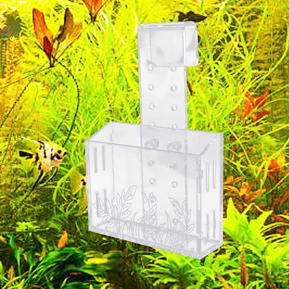 Wall Hanging Aquarium Plants C – обзор и цена Aquarium Planted Wall