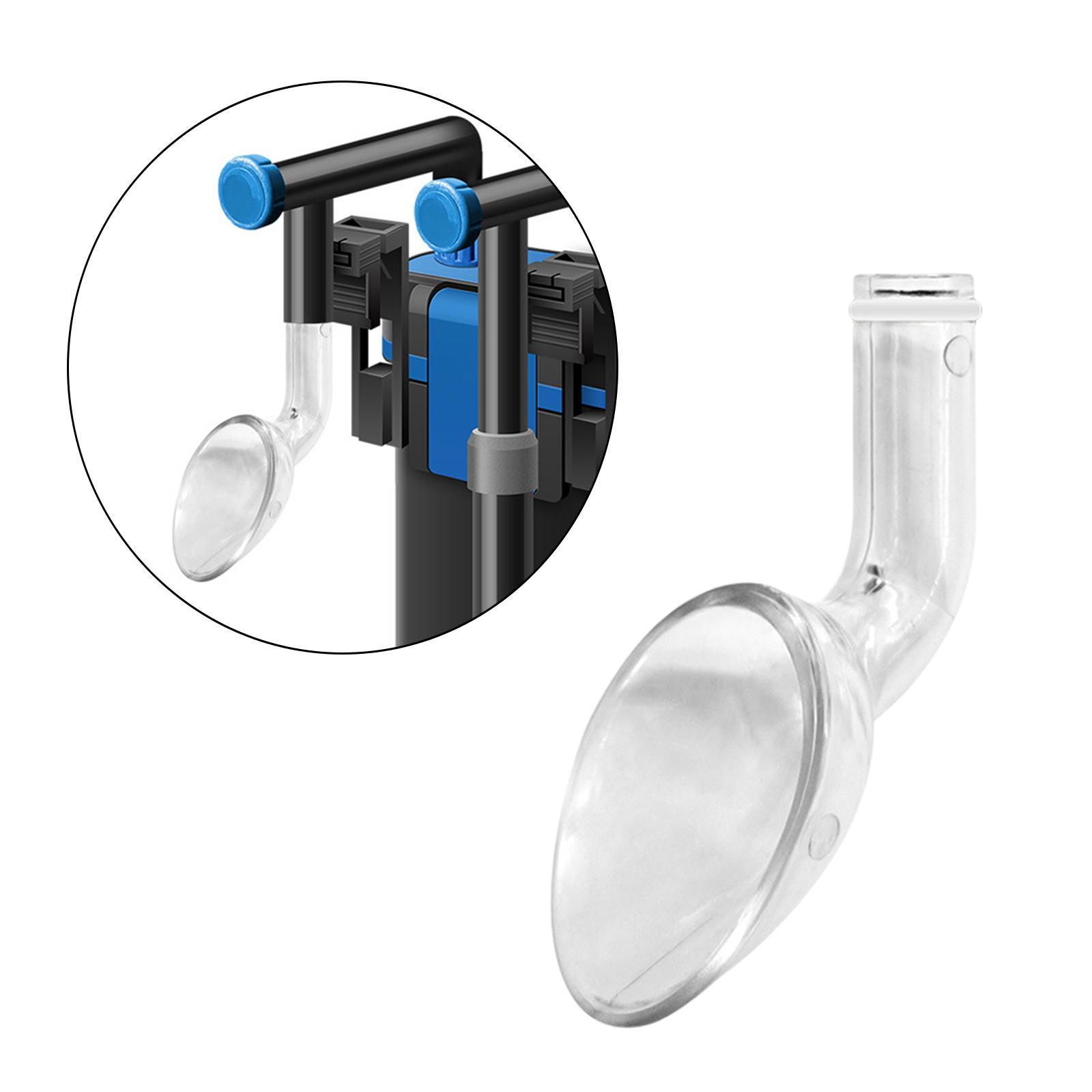 Aquarium Lily Pipe Water Outle – обзор и цена Aquarium Planted Tank Filter