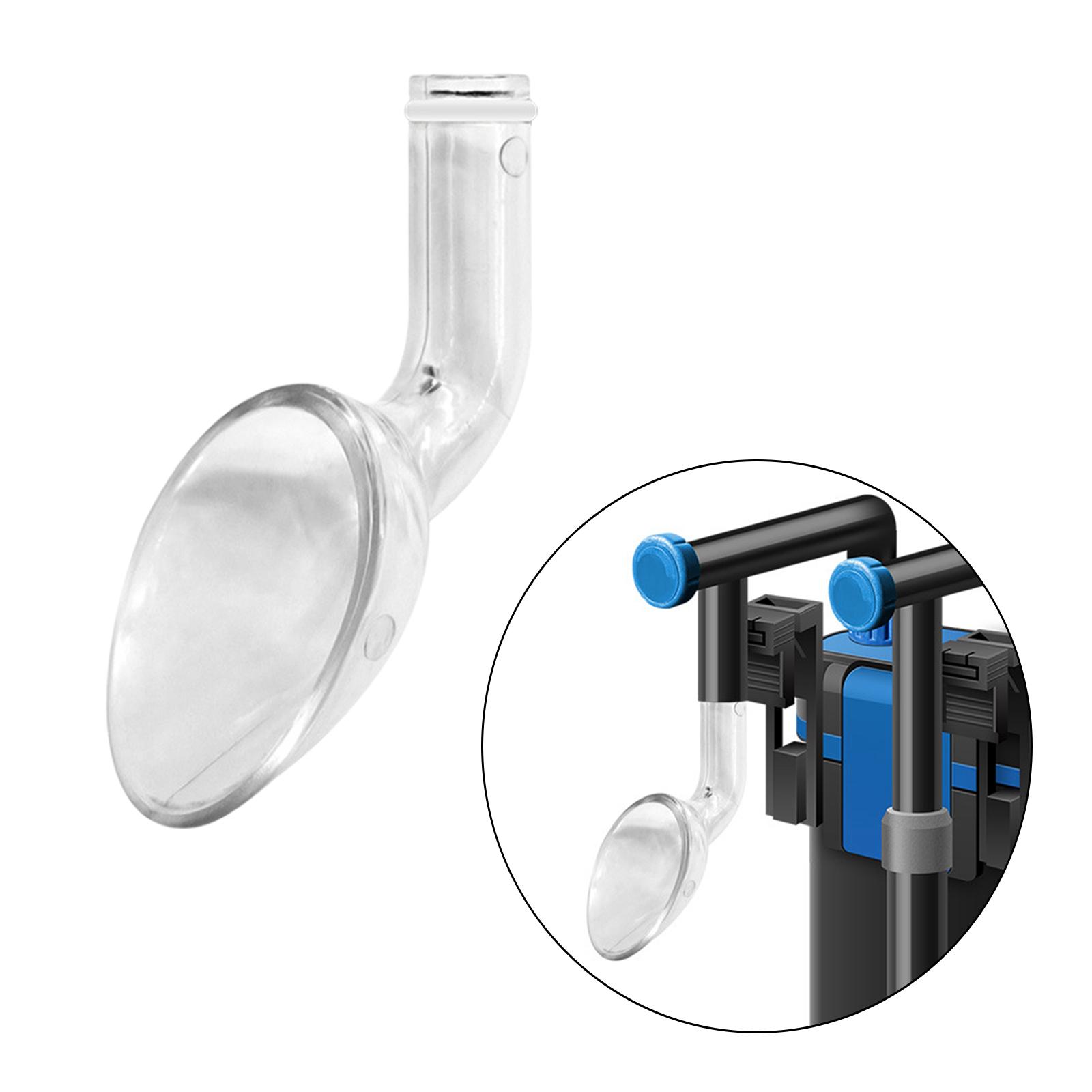Aquarium Lily Pipe Water Outle – обзор и цена Aquarium Planted Tank Filter
