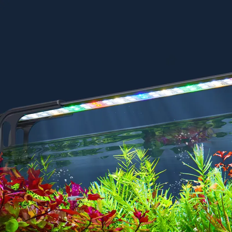Wholesale 79CM 30W Waterproof  – обзор и цена Aquarium Plant Factory