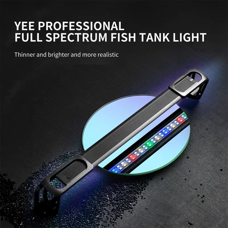 Wholesale 79CM 30W Waterproof  – обзор и цена Aquarium Plant Factory
