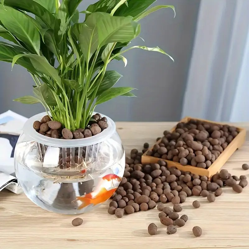 Lightweight & Breathable Terra – обзор и цена Aquarium Planting