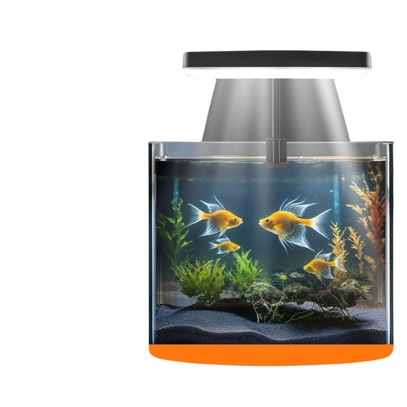 Led Waterproof Aquarium Light  – обзор и цена Aquarium Planting