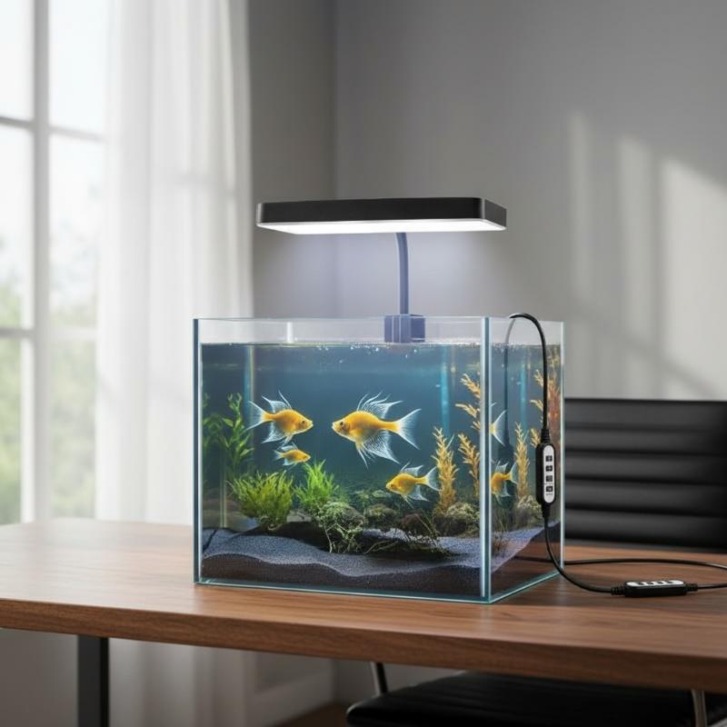 Led Waterproof Aquarium Light  – обзор и цена Aquarium Planting