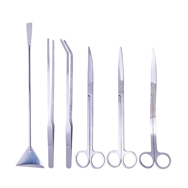 Aquarium Cleaning Tools Kit Fi – обзор и цена Planted Aquarium Cleaning Kit