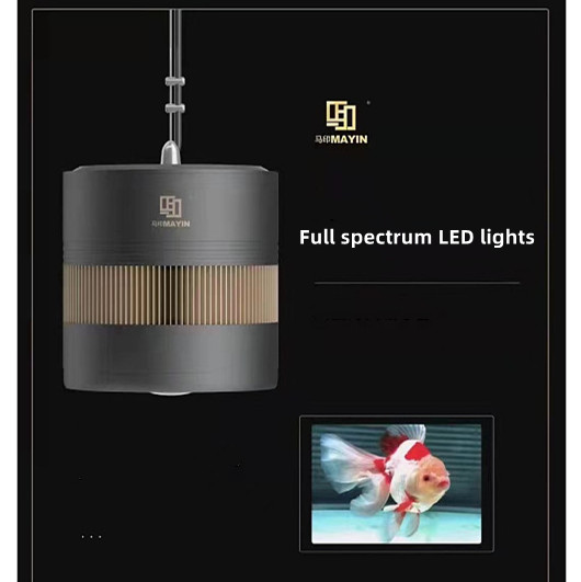 Light Emitting Diode 3D Hot Sa – обзор и цена Planted Aquarium For Sale