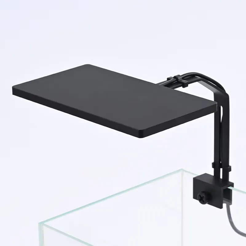 Small Aquarium LED Light 12W A – обзор и цена Planted Aquarium Hours