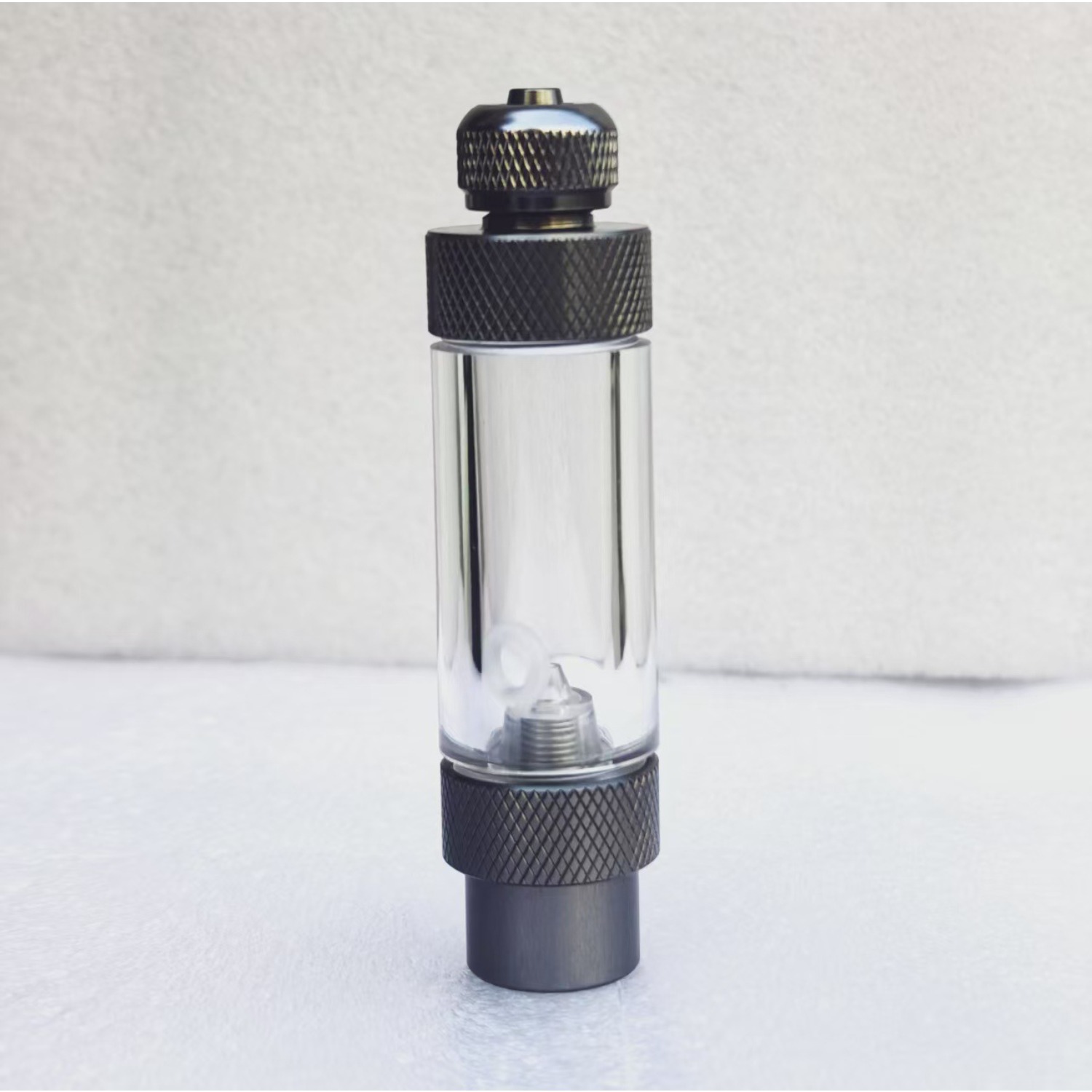 Mini Disposable CO2 Regulator, – обзор и цена Planted Aquarium Mini