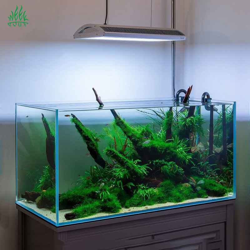 Week Aqua A430Pro LED Aquarium – обзор и цена Planted Aquarium Uv Light