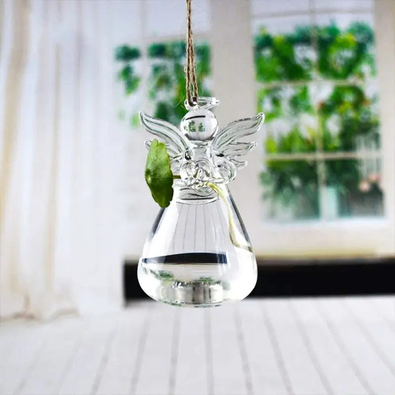 Hot Sale Angel Shape Clear Gla – обзор и цена Planted Aquarium For Sale