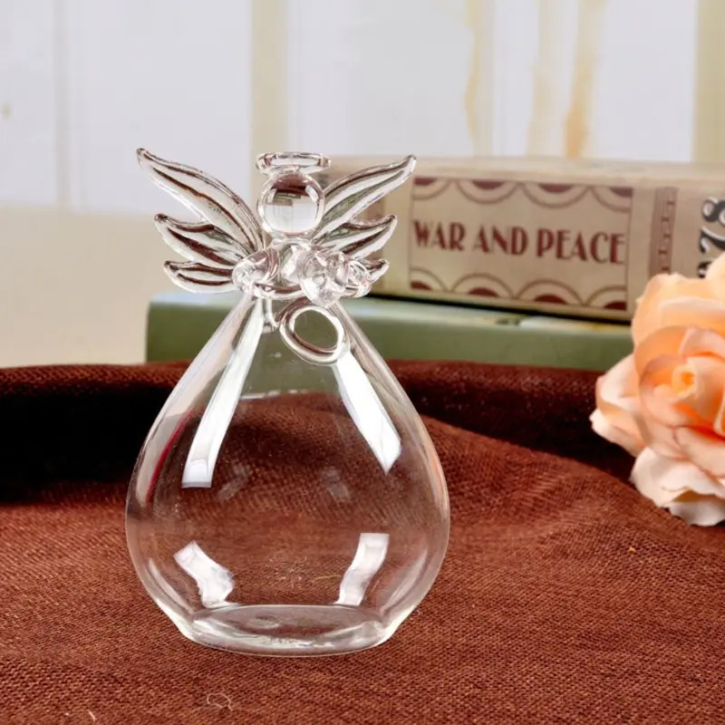 Hot Sale Angel Shape Clear Gla – обзор и цена Planted Aquarium For Sale