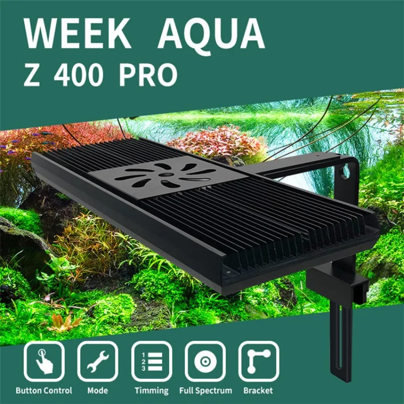 Hot Sale Weekaqua Z400 90W Pla – обзор и цена Planted Aquarium For Sale
