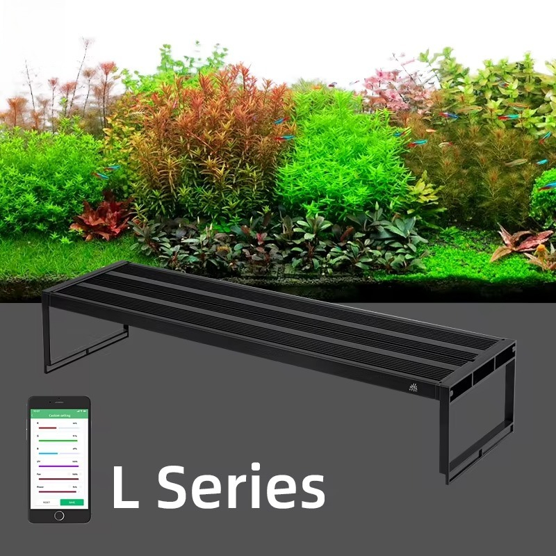 L Series Aquarium Light with E – обзор и цена Planted Aquarium Uv Light
