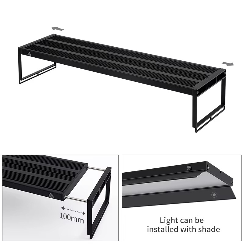 L Series Aquarium Light with E – обзор и цена Planted Aquarium Uv Light