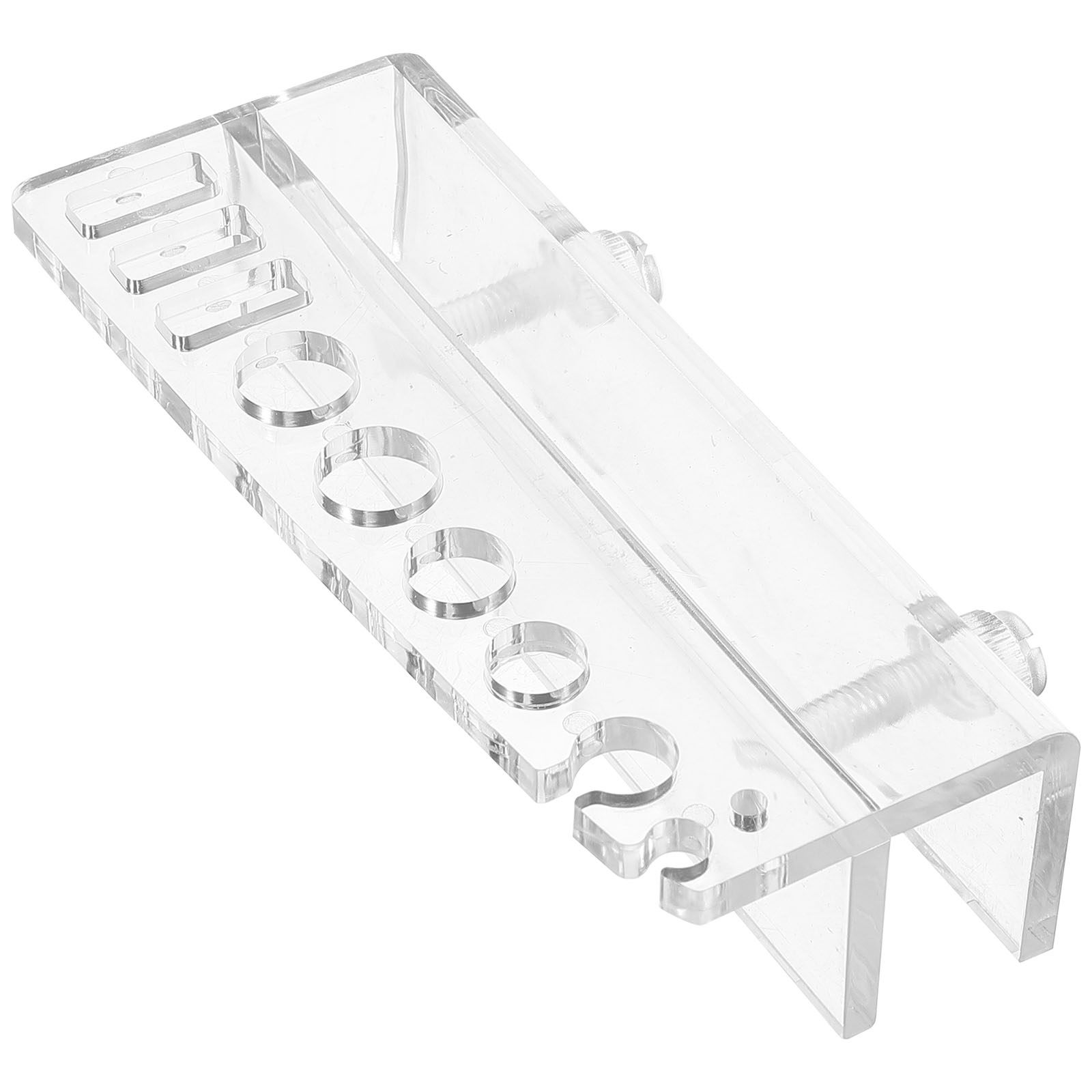 Aquarium Tool Holder Acrylic F – обзор и цена Aquarium Planted Wall