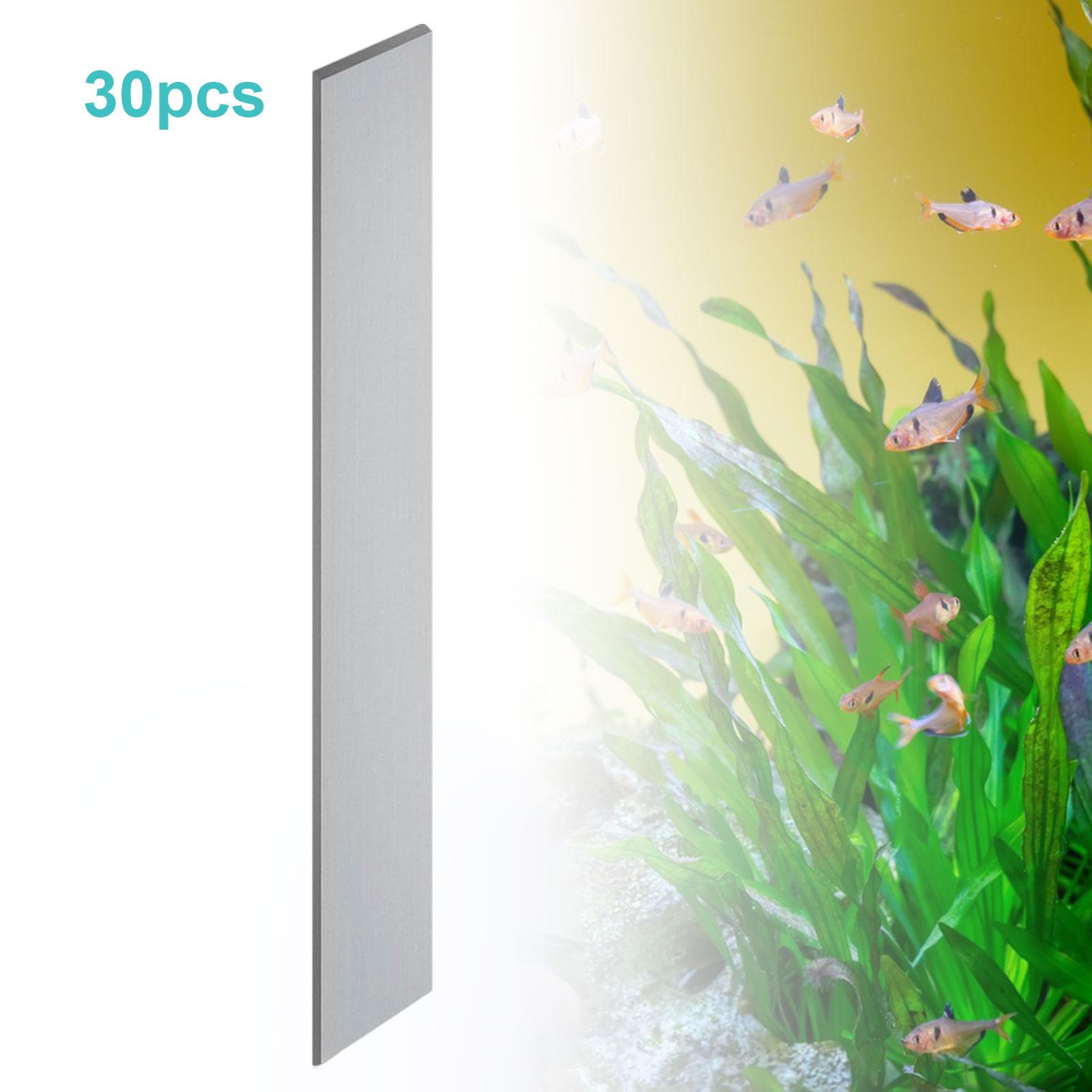 Aquarium Plant Holder Lead Anc – обзор и цена Aquarium Planted Tank Setup