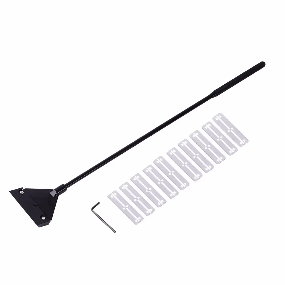 Aluminum Alloy Aquarium Fish S – обзор и цена Planted Aquarium Cleaning Kit