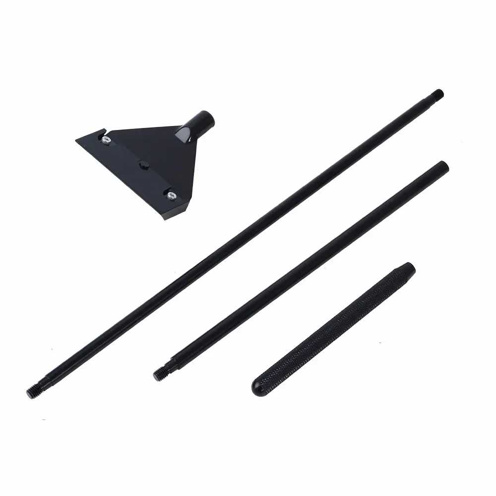Aluminum Alloy Aquarium Fish S – обзор и цена Planted Aquarium Cleaning Kit