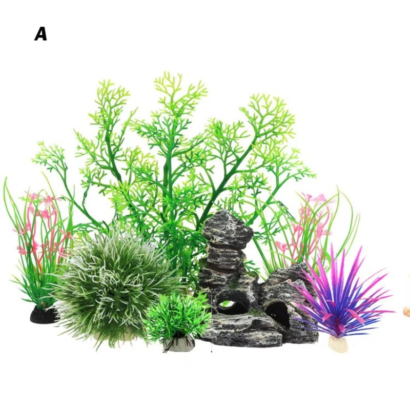 10pcs Hot Selling New Arrival  – обзор и цена Planted Aquarium For Sale