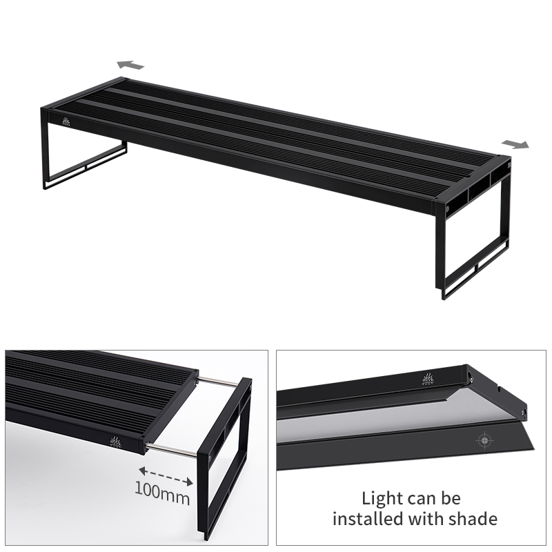 Series Aquarium Light with Ext – обзор и цена Planted Aquarium Uv Light