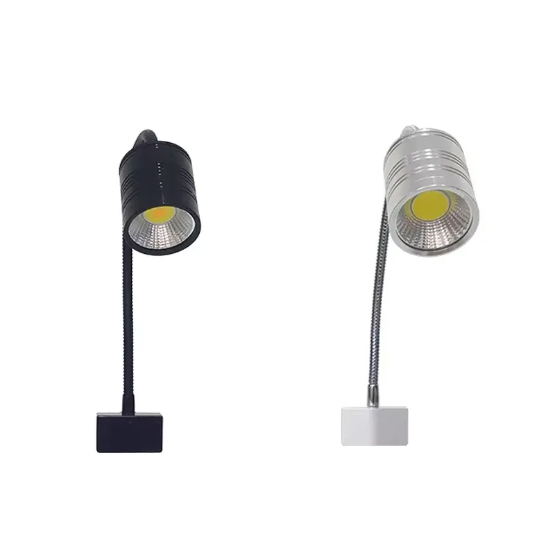 High Lumen COB LED Aquarium Sp – обзор и цена Aquarium Plant Factory