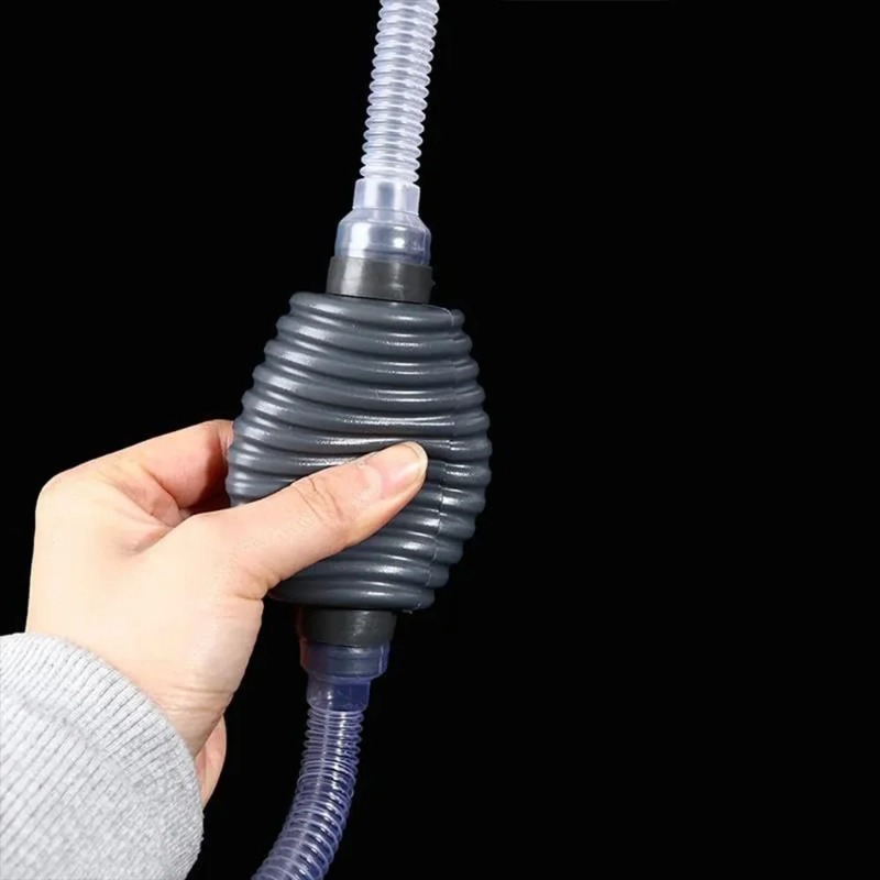 1.5M Fish Tank Aquarium Siphon – обзор и цена Planted Aquarium Cleaning Kit