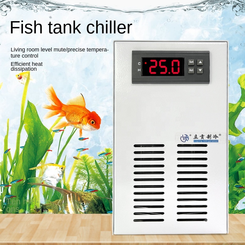 TOP Sales Fish tank Water Chil – обзор и цена Planted Aquarium For Sale