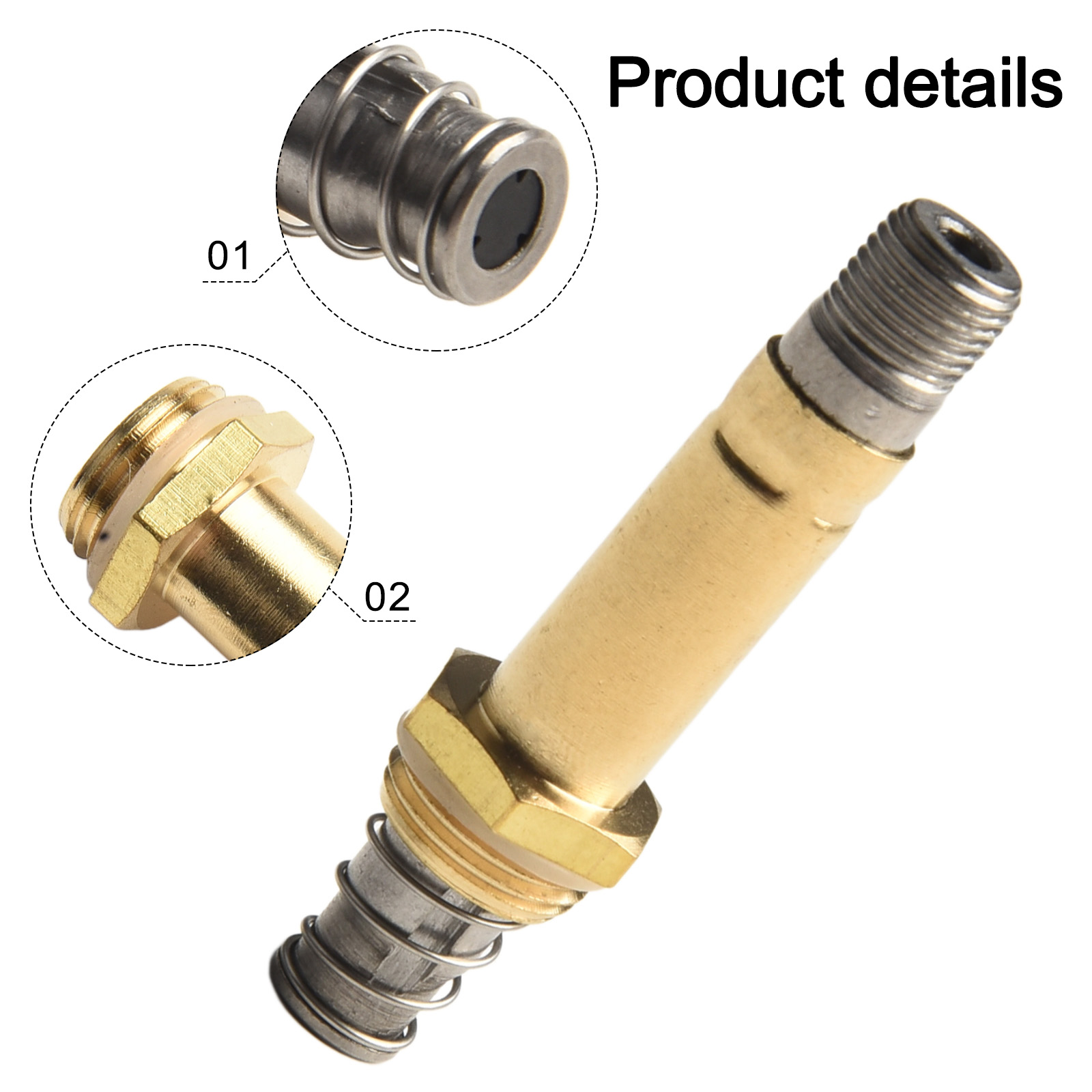 1 Pcs Solenoid Valve Coil For  – обзор и цена Aquarium Planted Tank Setup