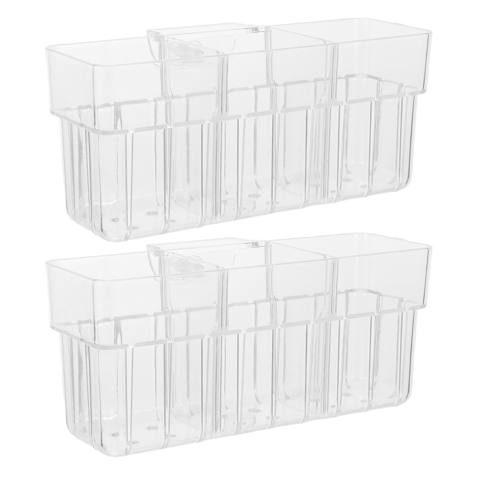 2Pcs Clear Hydroponic Plant Ba – обзор и цена Aquarium Planted Wall