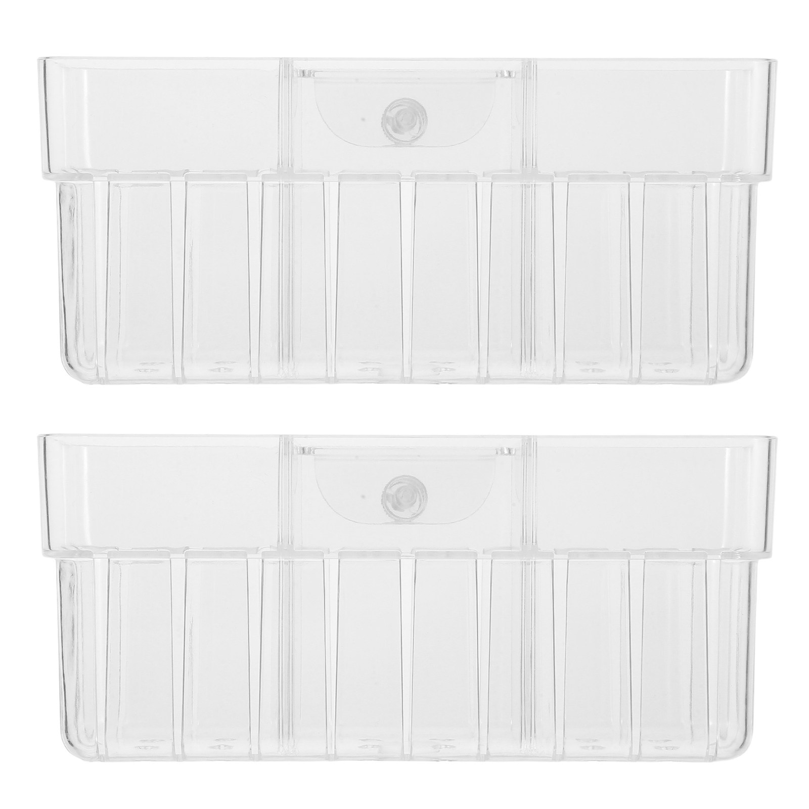 2Pcs Clear Hydroponic Plant Ba – обзор и цена Aquarium Planted Wall