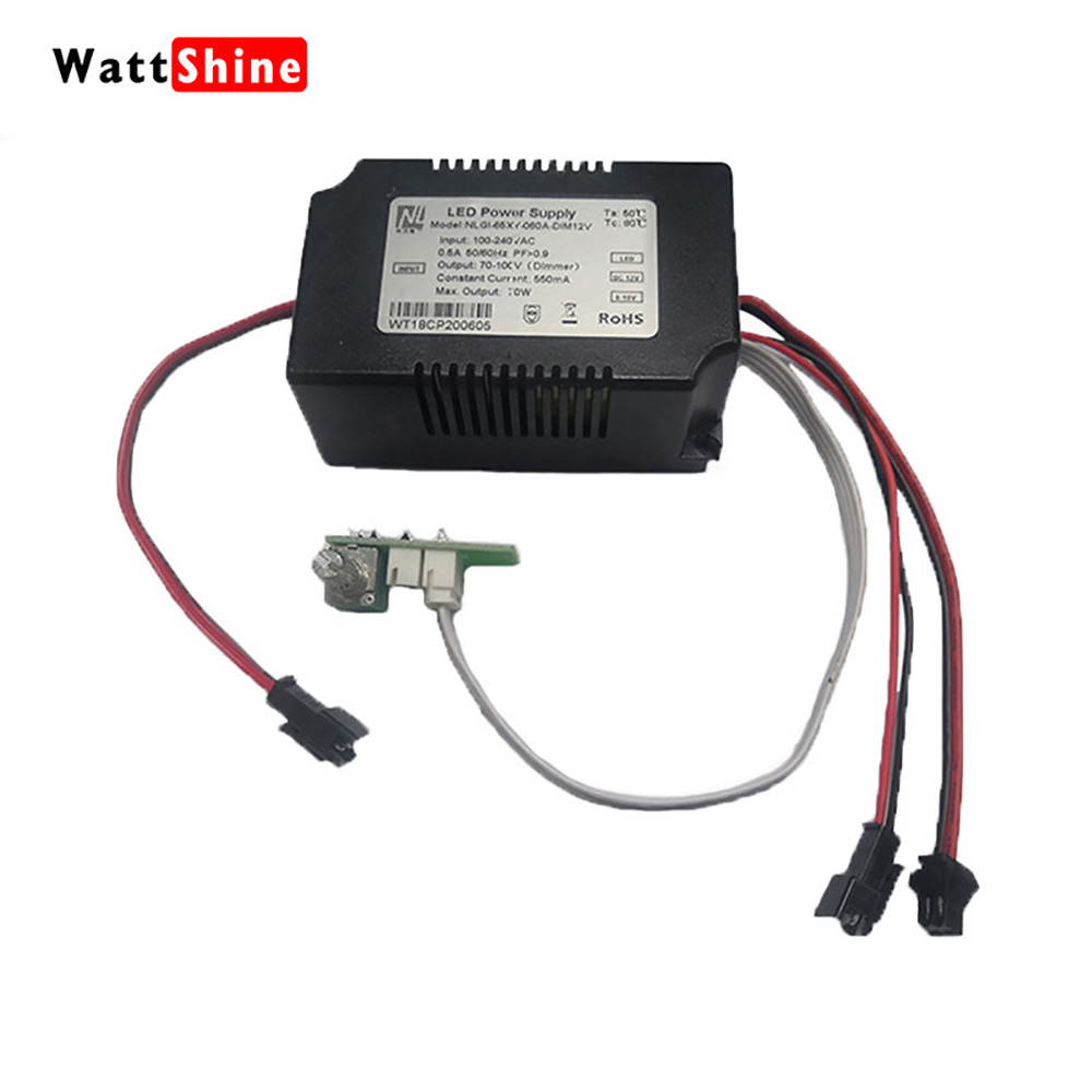 Dimmer Switch Power Supply Dim – обзор и цена Aquarium Planting