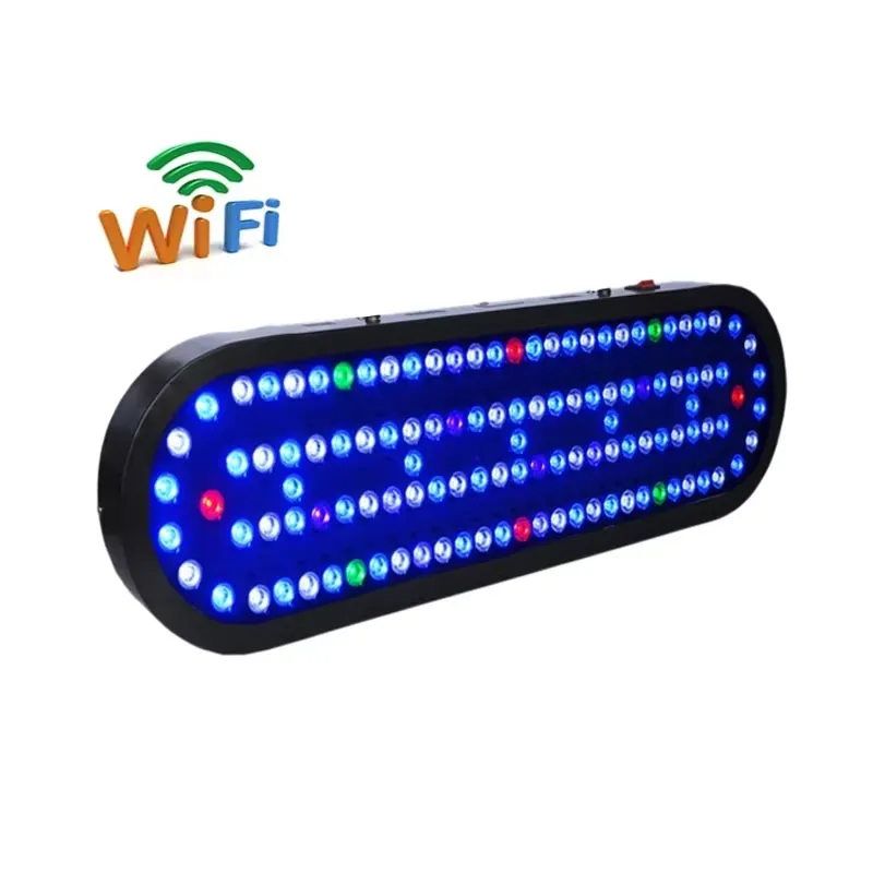 New WiFi App Control 300W Full – обзор и цена Planted Aquarium Hours