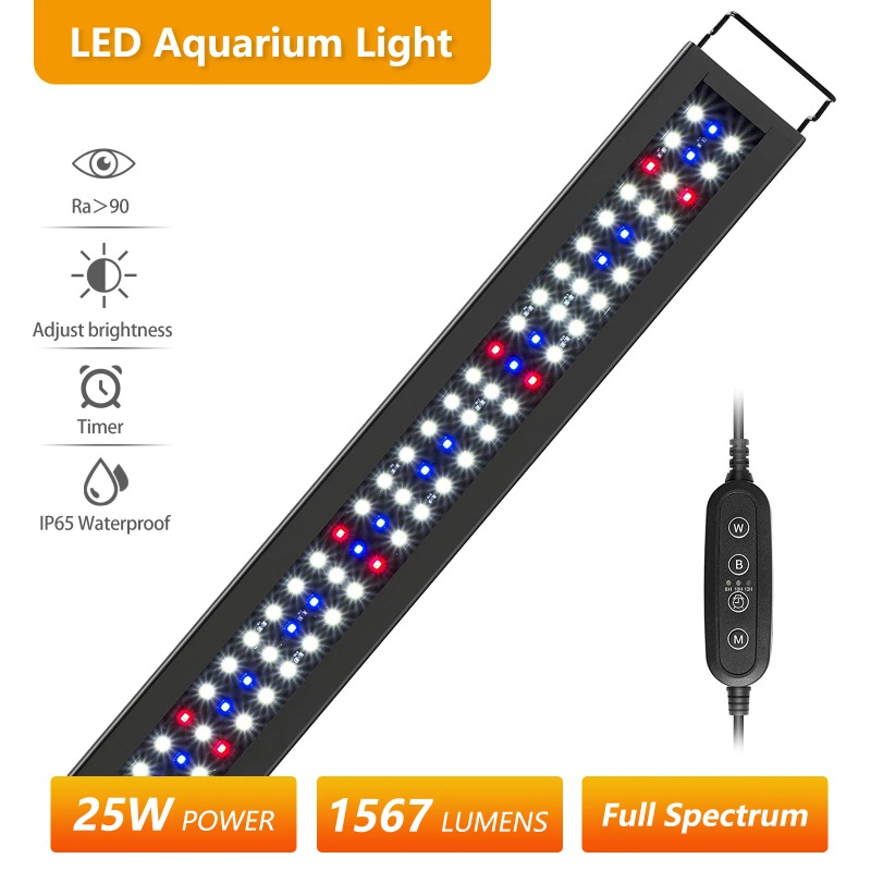 Factory Supply 25 Watts Timer  – обзор и цена Aquarium Plant Factory