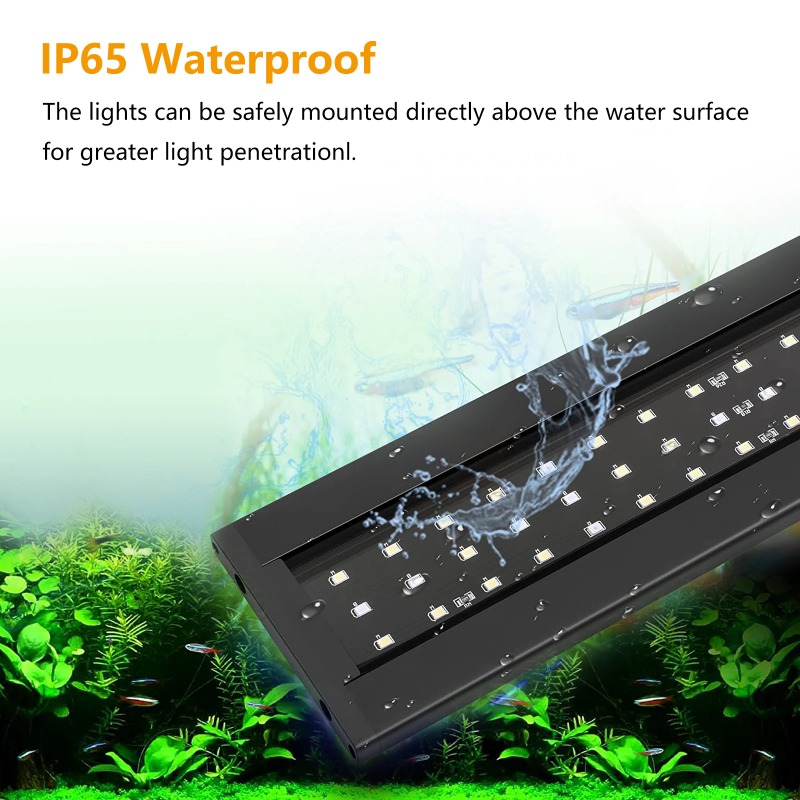 Factory Supply 25 Watts Timer  – обзор и цена Aquarium Plant Factory