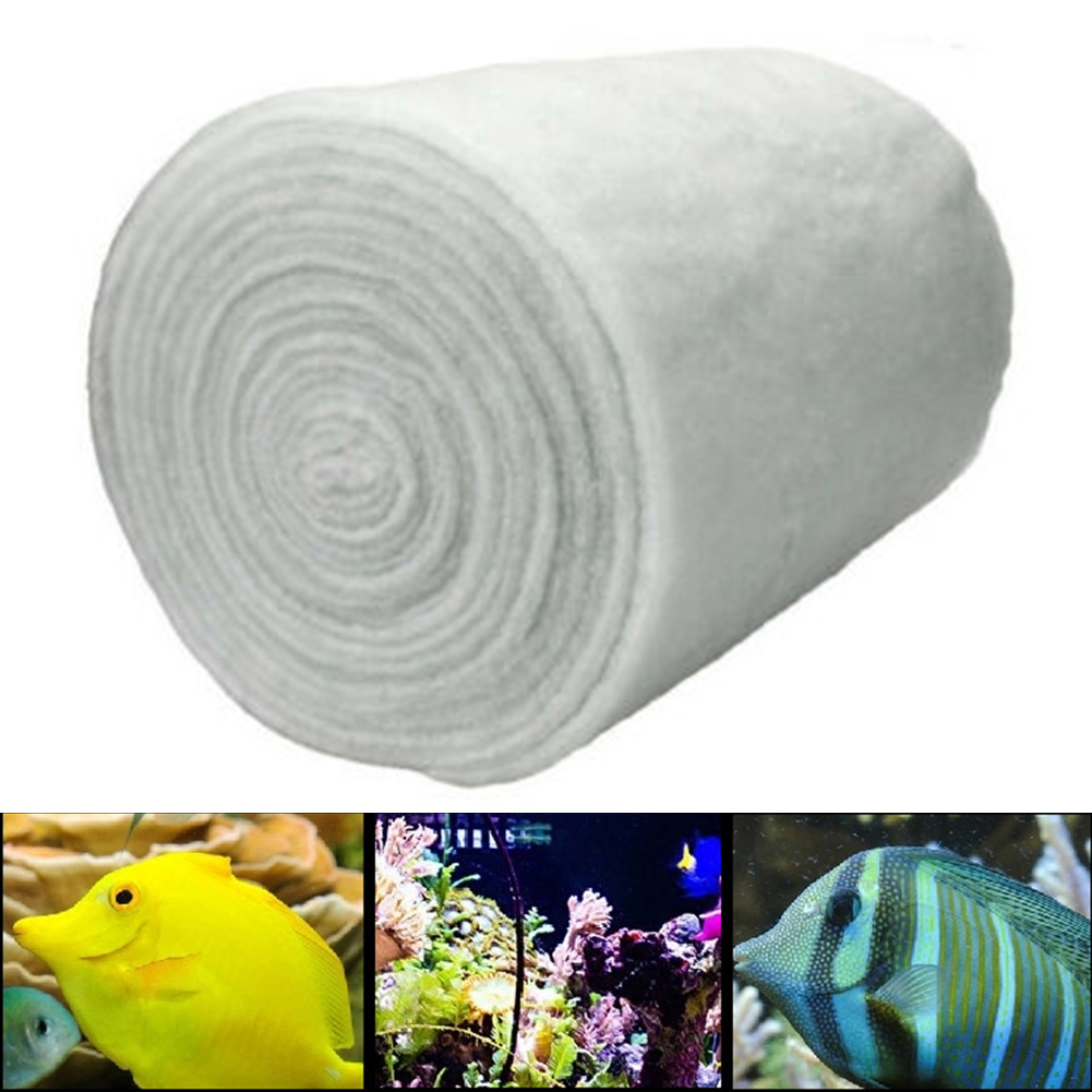 Aquarium Filter Filter Mat 120 – обзор и цена Aquarium Planted Tank Filter