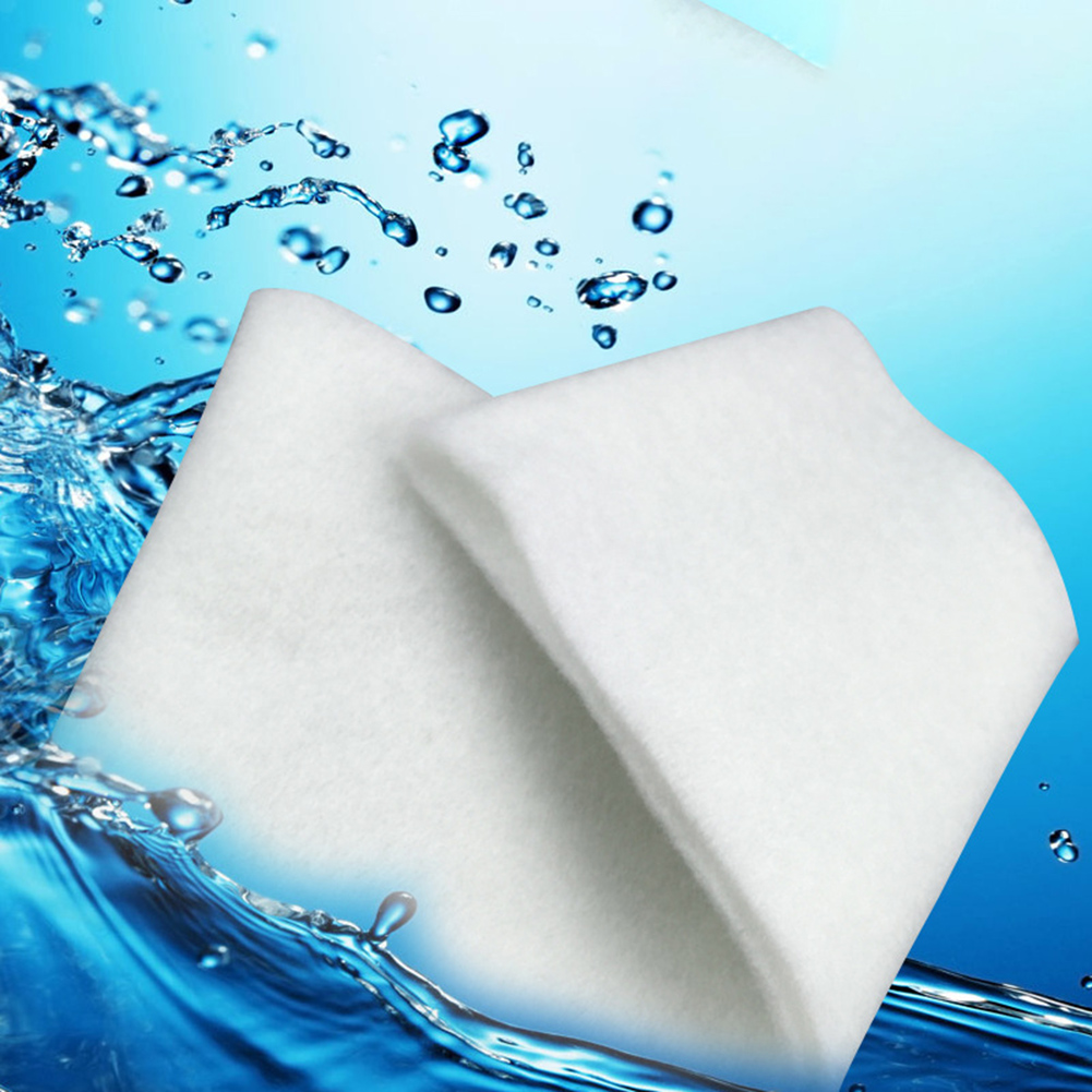 Aquarium Filter Filter Mat 120 – обзор и цена Aquarium Planted Tank Filter