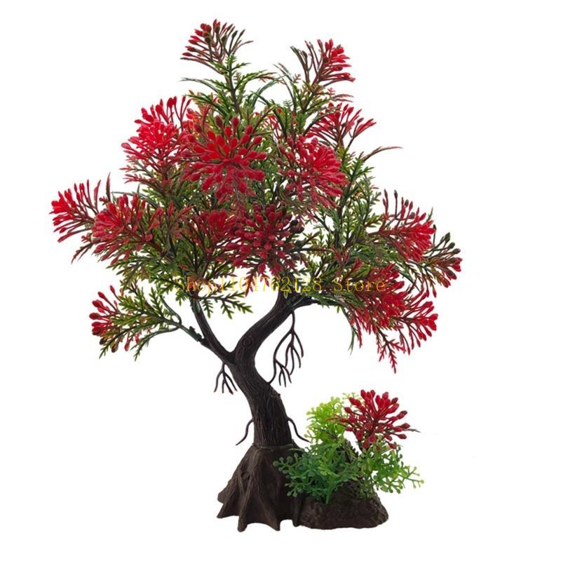 Aquarium Plant Decor Artificia – обзор и цена Planted Aquarium For Sale
