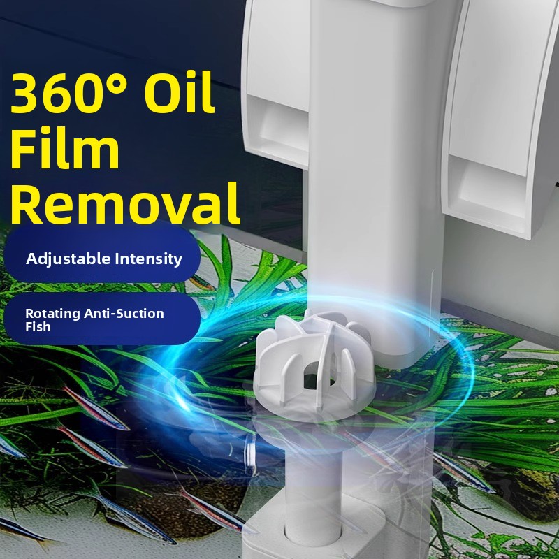 Tee-in-One Aquarium Oxyger Fil – обзор и цена Aquarium Planted Wall