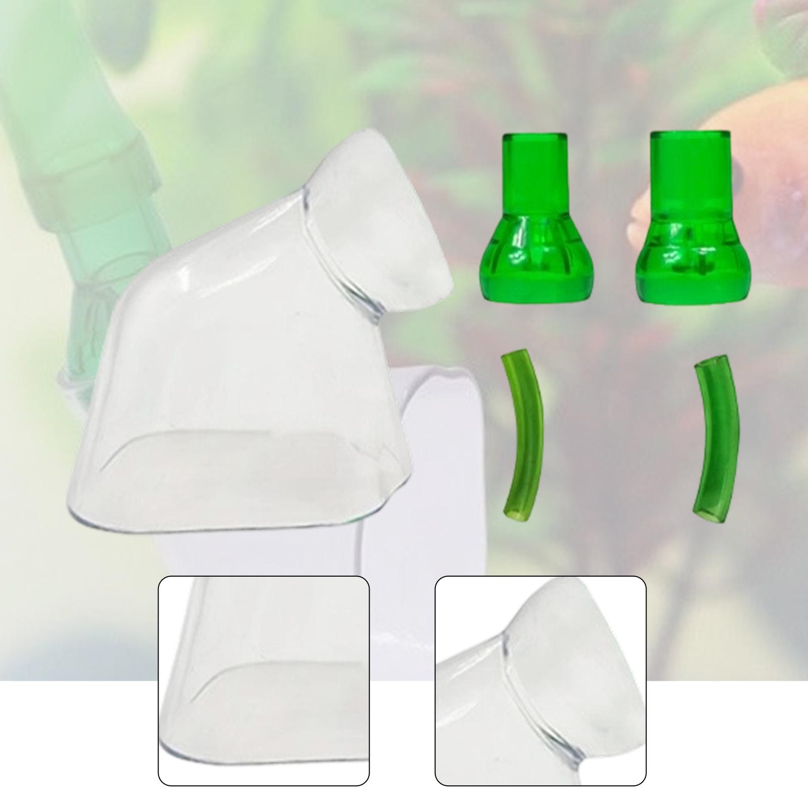 Adjustable Aquarium Lily Pipe  – обзор и цена Aquarium Planted Tank Filter