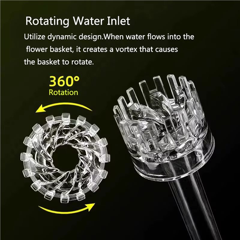 ABUI-2X Clear Aquarium Skimmer – обзор и цена Aquarium Planted Tank Filter