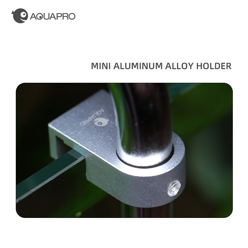 Aquarium Mini Aluminum Alloy H – обзор и цена Planted Aquarium Mini