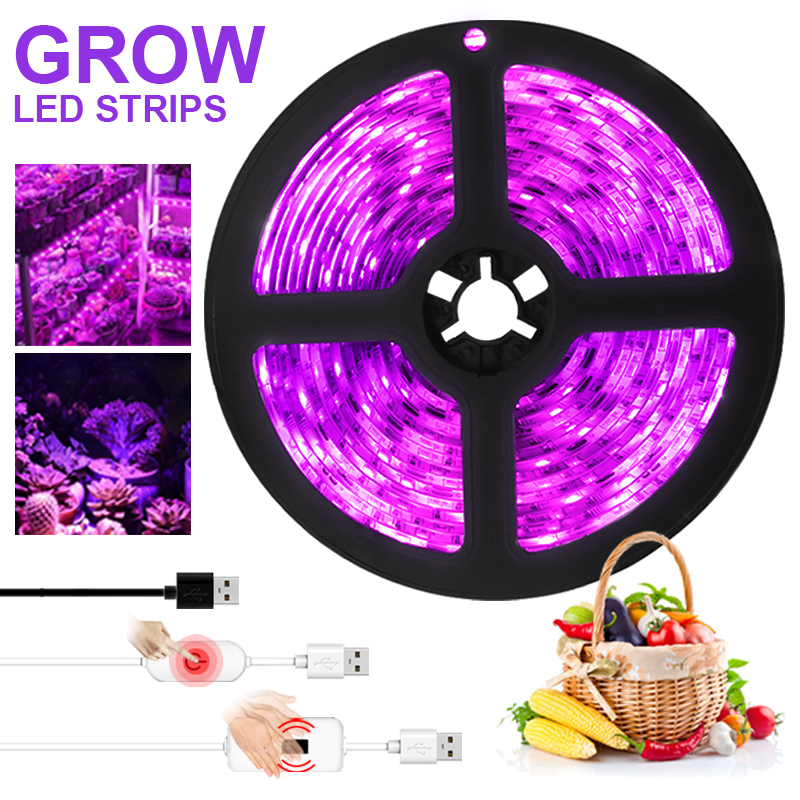 USB PhytoTape Indoor Planting  – обзор и цена Planted Aquarium Hours