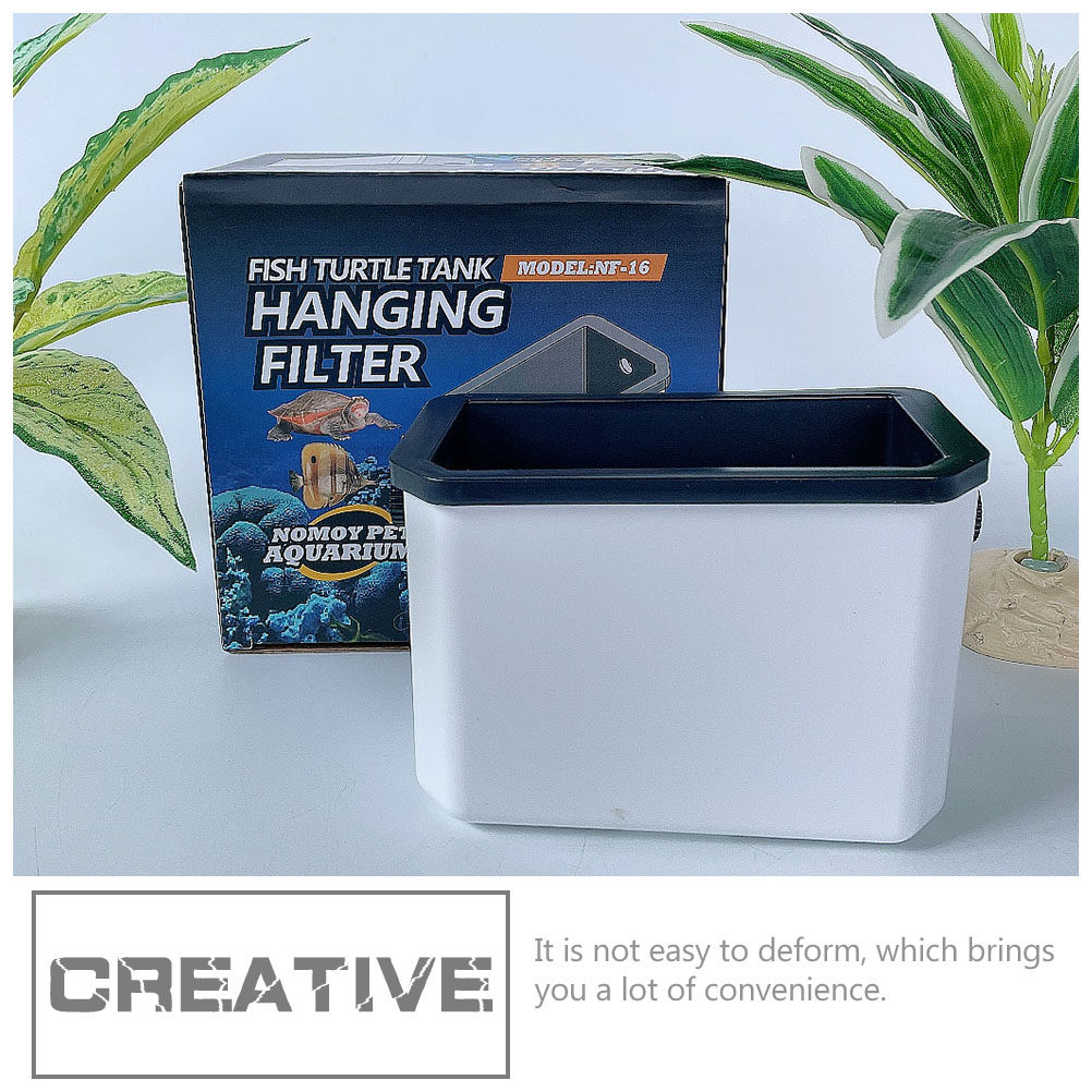 Hanging Aquarium Filter Multif – обзор и цена Aquarium Planted Tank Filter
