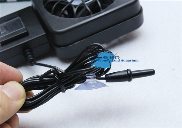 Mini nano clip hang on cooling – обзор и цена Planted Aquarium Mini