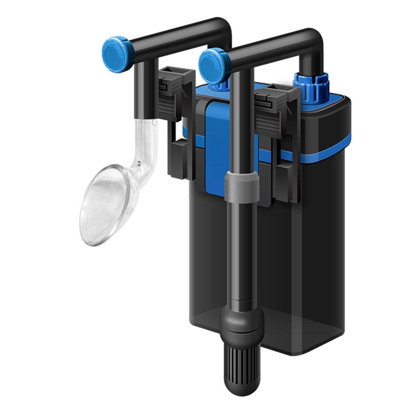 Aquarium Lily Pipe Outlets Tra – обзор и цена Aquarium Planted Tank Filter