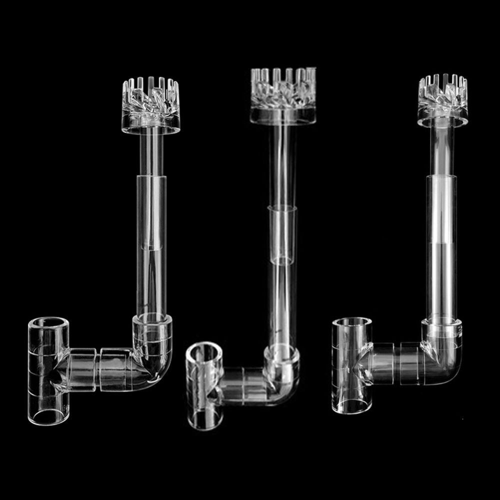 Inflow Outflow Aquarium Water  – обзор и цена Aquarium Planted Tank Filter