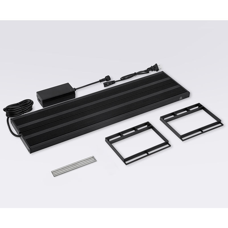 L Series 60/90/120cm Ver.3 Ful – обзор и цена Planted Aquarium Uv Light