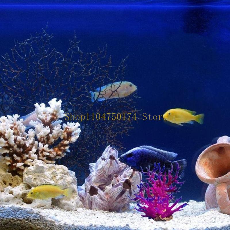 Artificial Water Plant Aquariu – обзор и цена Planted Aquarium For Sale