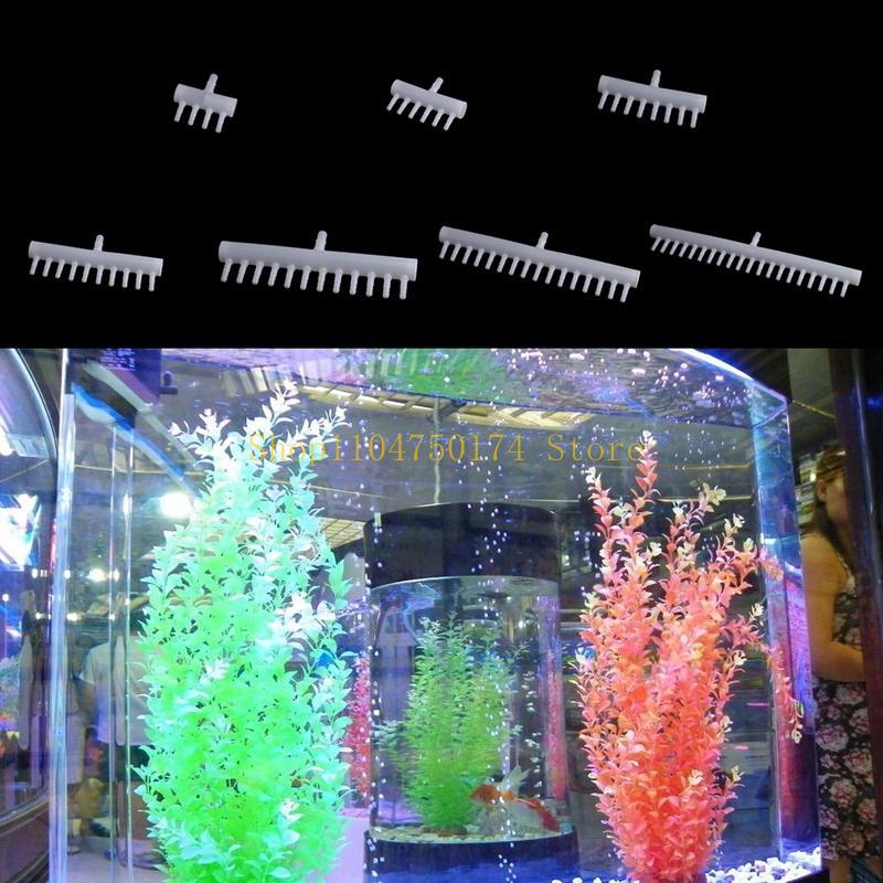 Aquarium Air Splitter 4-Way 6- – обзор и цена Planted Aquarium For Sale